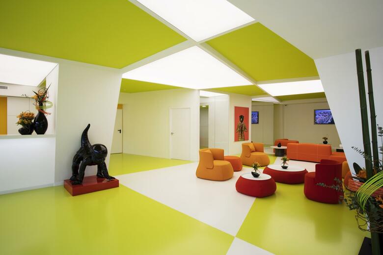 Cosmopolita Apartments Sants