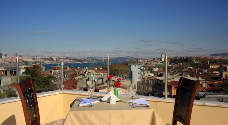 Hotel Alaaddin