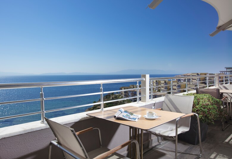 Hotel Aria Claros Beach & Spa Resort