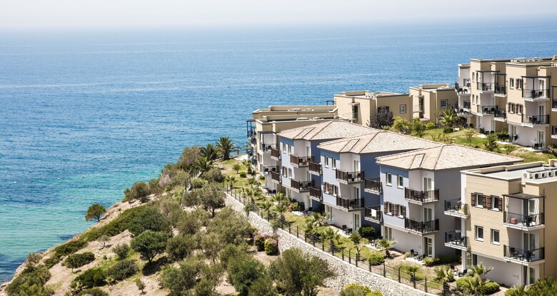 Hotel Aria Claros Beach & Spa Resort