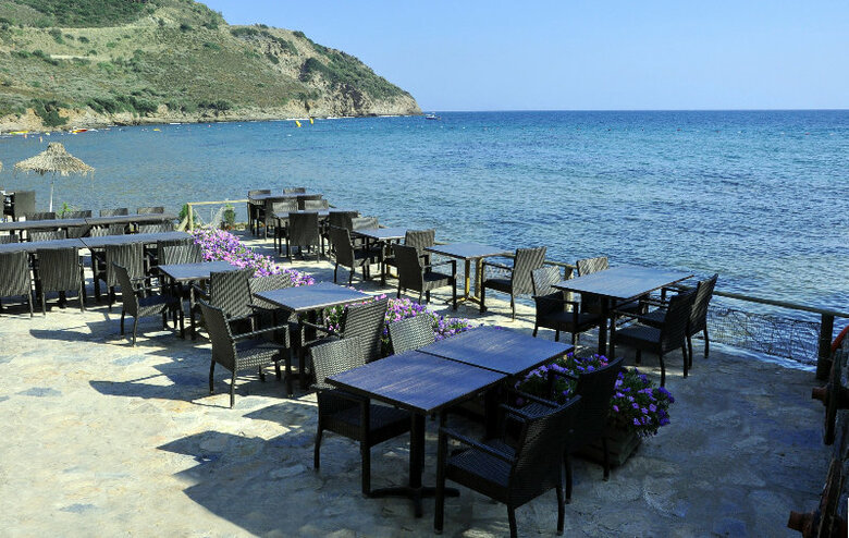 Hotel Aria Claros Beach & Spa Resort