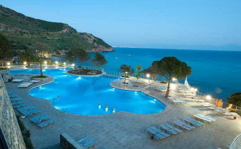 Hotel Aria Claros Beach & Spa Resort