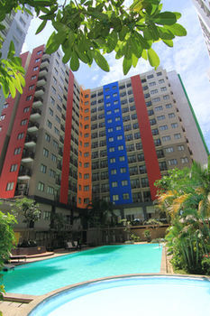 Paragonbiz Hotel Karawaci