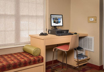 Hotel Towneplace Suites By Marriott Richmond