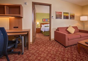 Hotel Towneplace Suites By Marriott Richmond