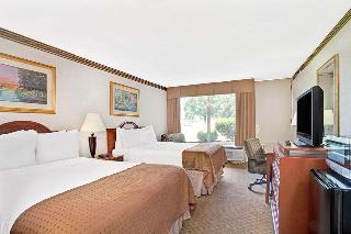 Hotel Days Inn Forrest City