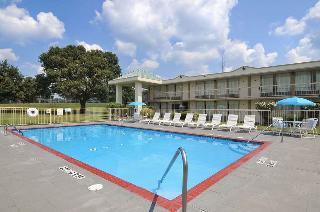 Hotel Days Inn Forrest City