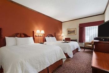Hotel Days Inn Forrest City