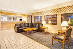 Hotel Days Inn Forrest City