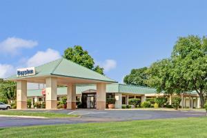 Hotel Days Inn Forrest City