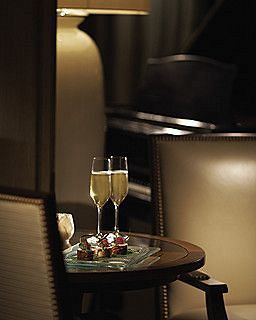 Apartamento Four Seasons Hotel Dallas