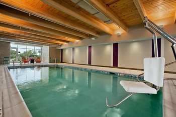 Hotel Home2 Suites By Hilton Jacksonville, Nc
