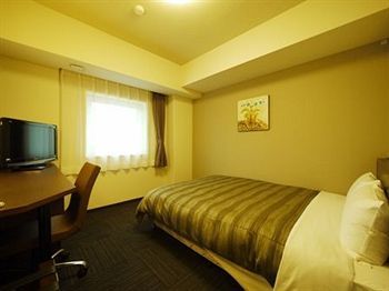 Hotel Route-inn Grantia Dazaifu