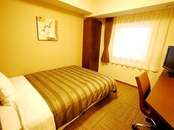 Hotel Route-inn Grantia Dazaifu