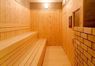 Hotel Route-inn Grantia Dazaifu