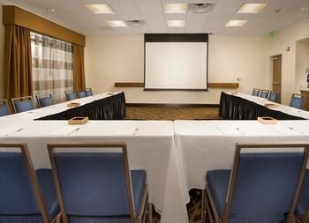 Hotel Hampton Inn & Suites Baltimore/woodlawn