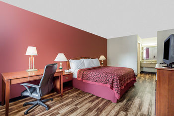 Hotel Red Roof Inn Edgewood