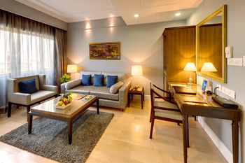 Hotel The Kenilworth Kolkata