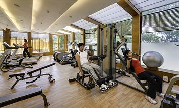 Hotel The Kenilworth Kolkata