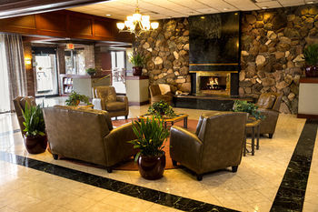 Hotel Rit Inn & Conference Center