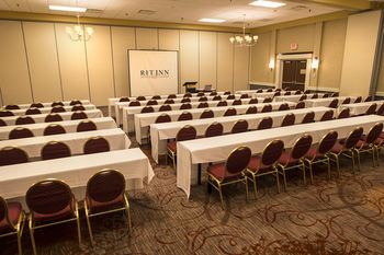 Hotel Rit Inn & Conference Center