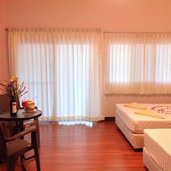 Apartamento Fanta Beach Resort