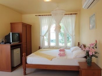 Apartamento Fanta Beach Resort