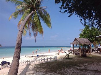 Apartamento Fanta Beach Resort