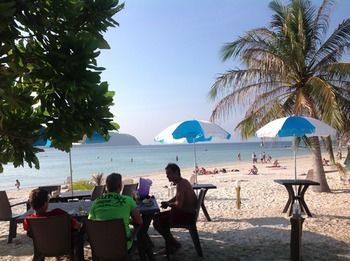 Apartamento Fanta Beach Resort