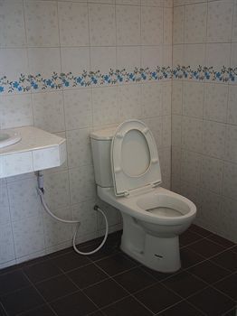 Apartamento Fanta Beach Resort
