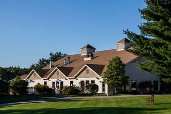 Hotel Fox Ridge Resort, A Red Jacket Resort