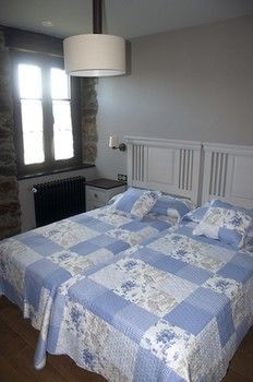 Agroturismo Casa Pacho Apartamentos Rurales
