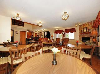 Best Western Plus Deer Park Hotel & Suites