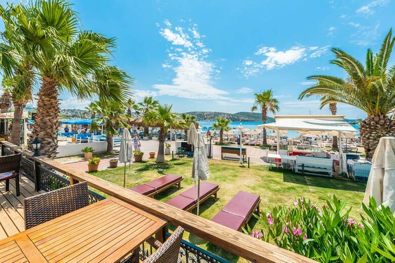 Costa Bitezhan Hotel - All Inclusive