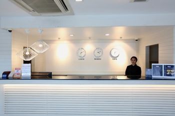Aparthotel Synsiri 3 Ladprao 83