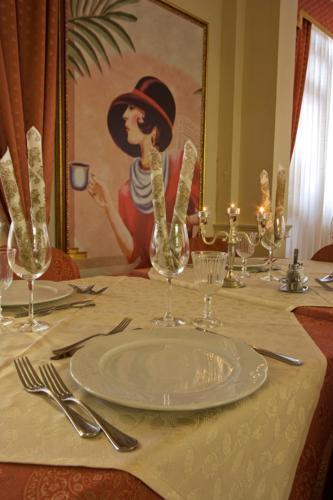 Hotel Mocambo