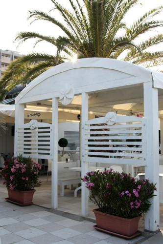 Hotel Mocambo