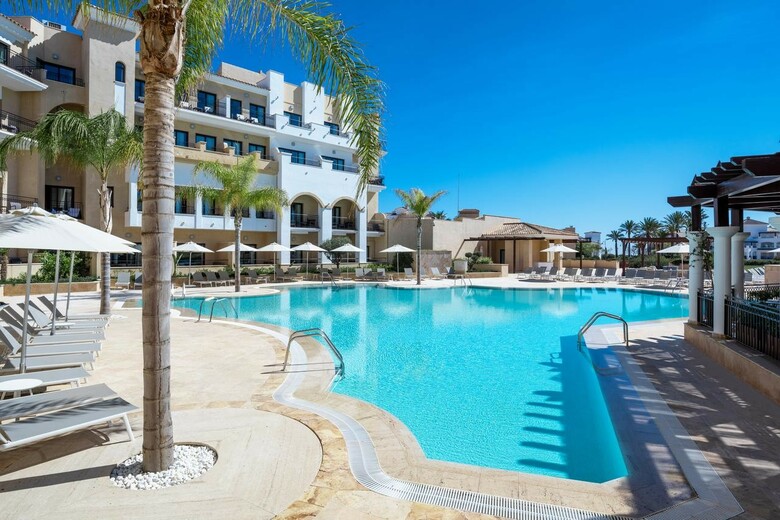 Hotel Double Tree By Hilton La Torre Golf & Spa