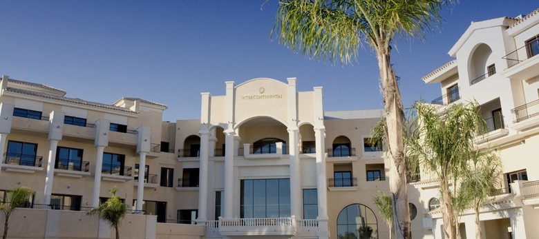 Hotel Double Tree By Hilton La Torre Golf & Spa