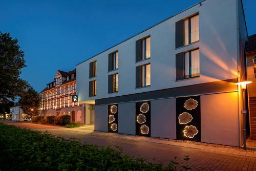 Akzent Hotel Laupheimer Hof