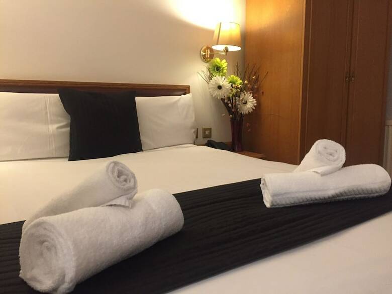 Alder House Hotel
