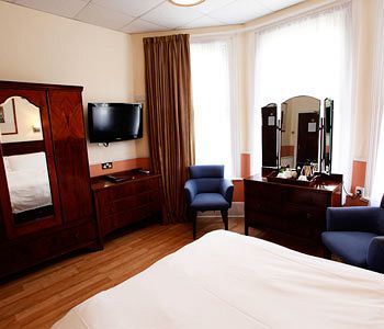 Albergue Glenlyn Guest House
