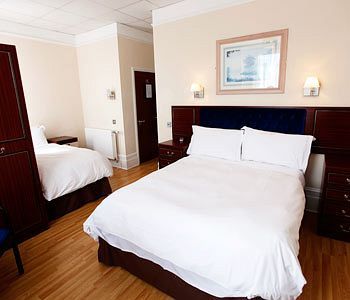 Albergue Glenlyn Guest House