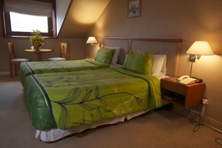 Gran Hotel Vicente Costanera