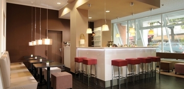 Leonardo Hotel Berl�n