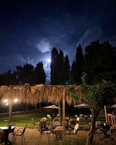 Hostal Casina Copini