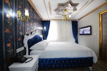 Babel Park Hotel
