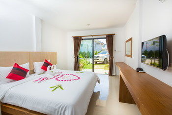 Hotel I-samui Lamai