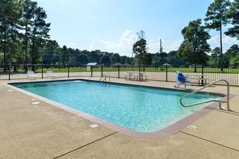 Motel Americas Best Value Inn Kinder/north
