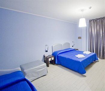 Hotel Leonardo & Residenza Marconi